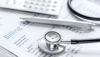 medical billing statement